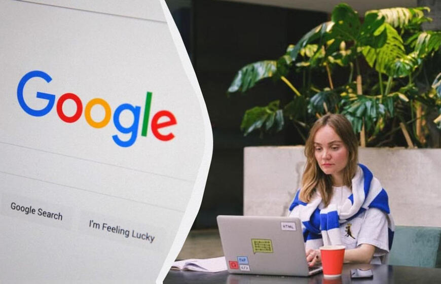 google