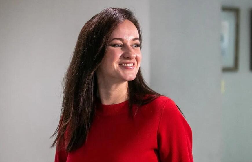 Inga Ruginienė