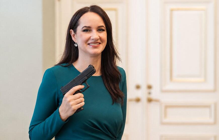 Inga Ruginienė