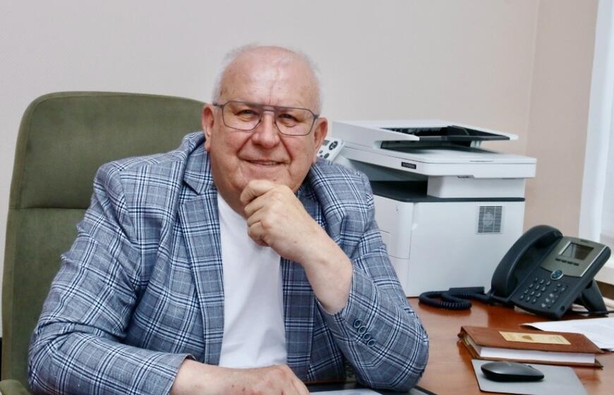 Jonas Sąlyga