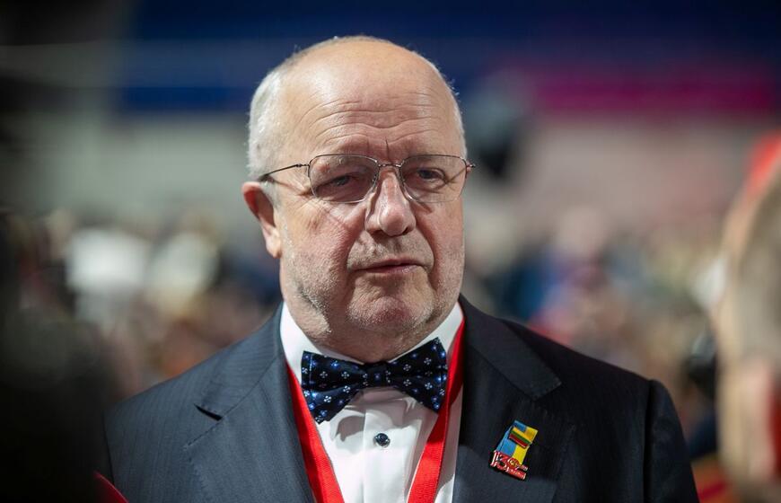 Juozas Olekas