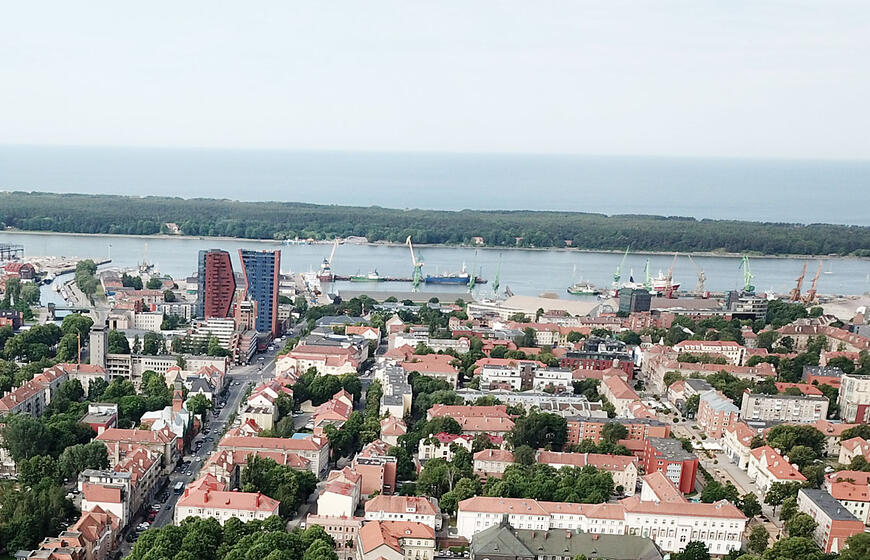 Klaipėda