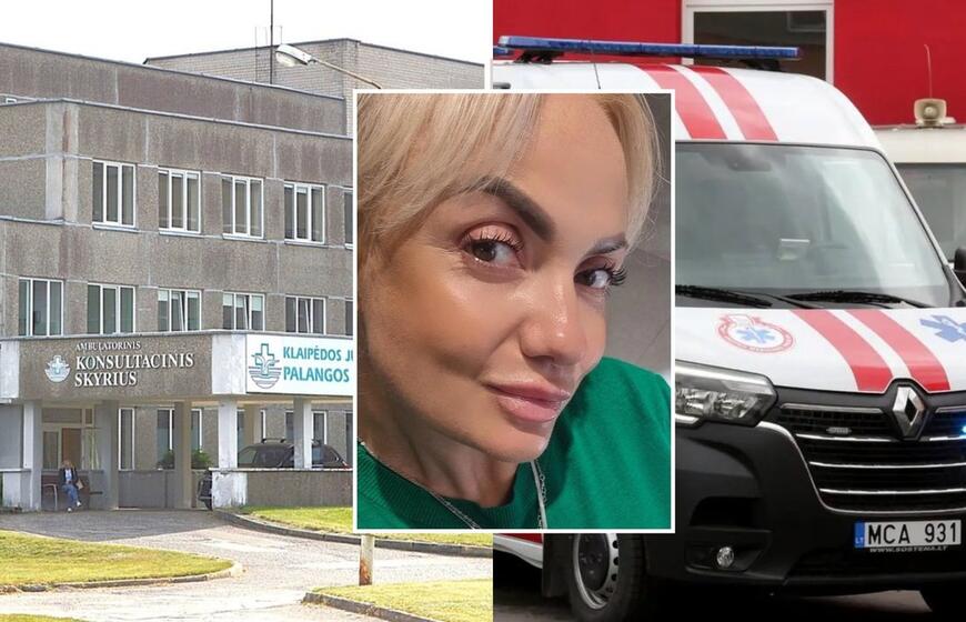 kotryna poškuvienė