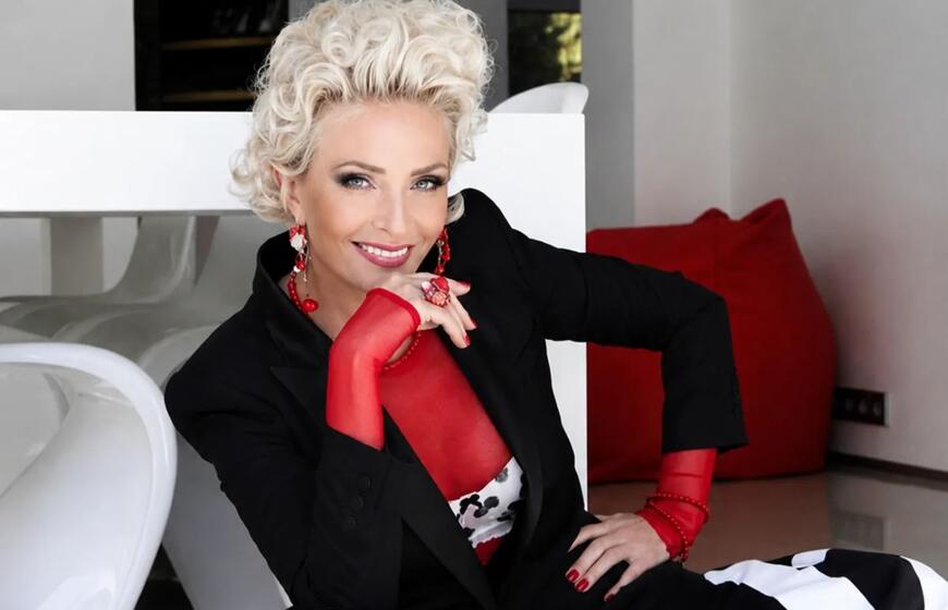 Laima Vaikulė