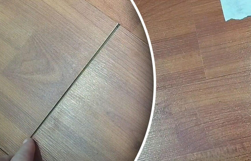 laminatas