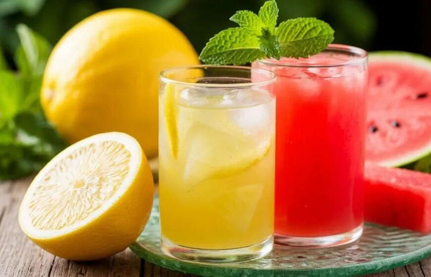 limonadas