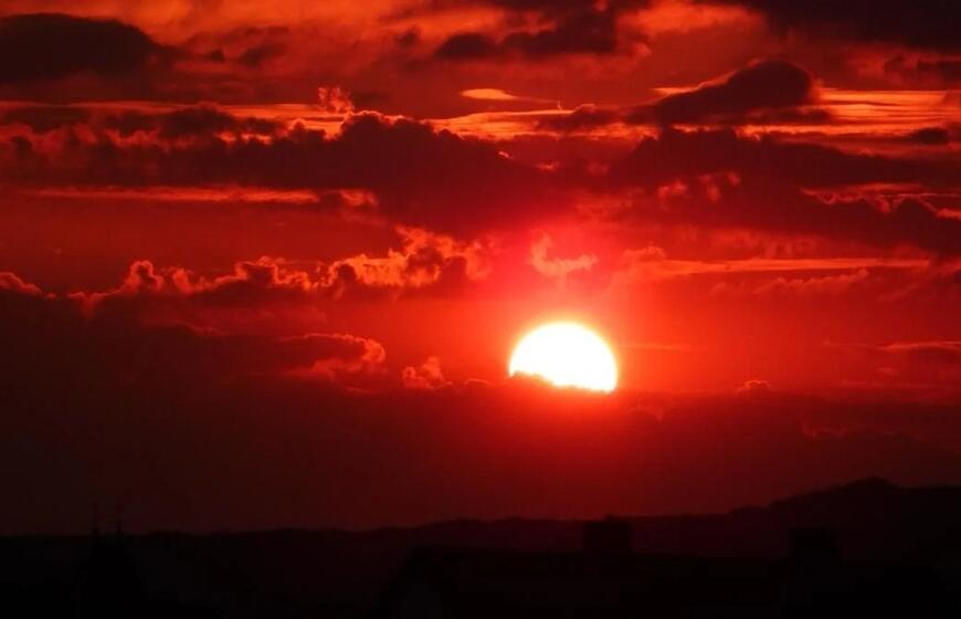 Geomagnetinė audra