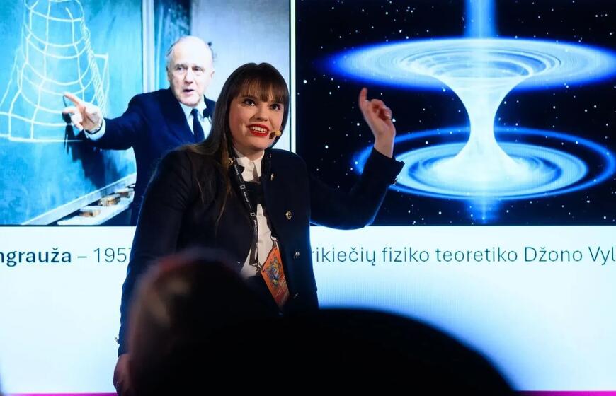 Mažena Mackoit-Sinkevičienė