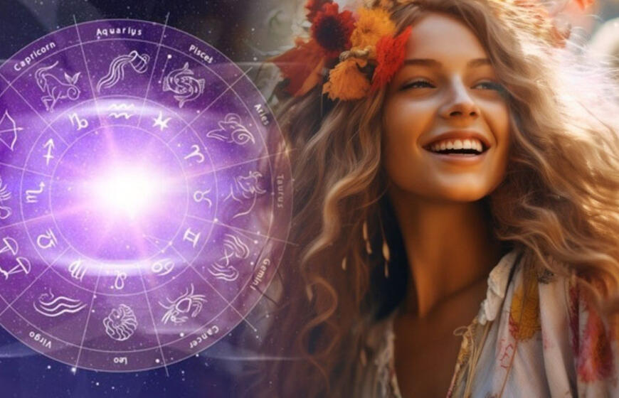 Dienos horoskopas 12 Zodiako ženklų