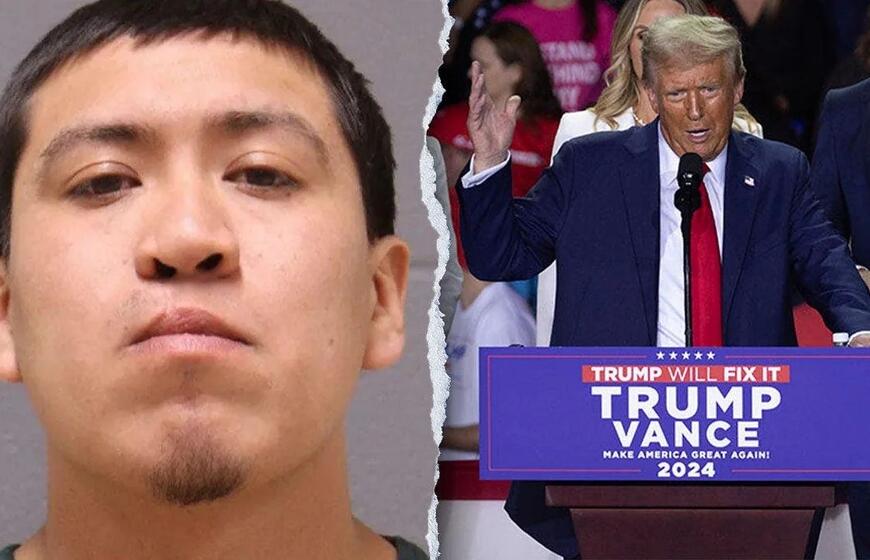 Donaldas Trampas