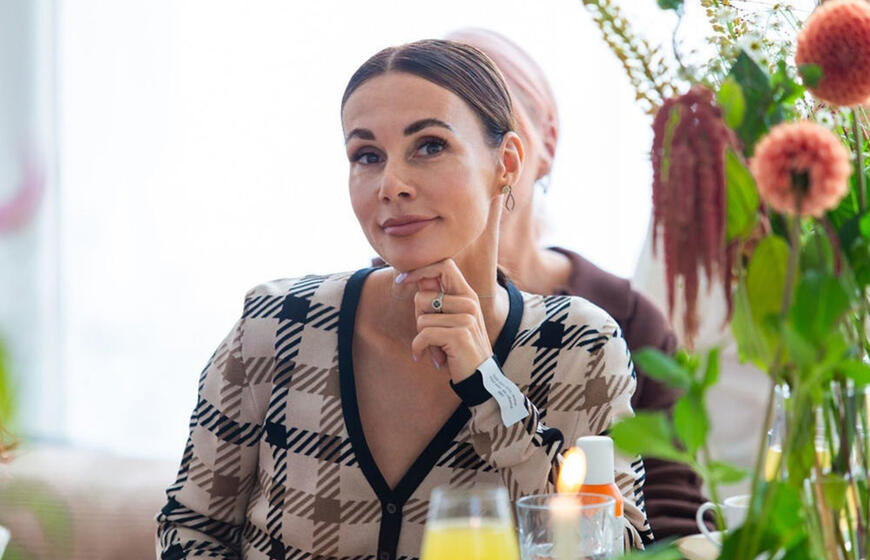 Veronika Montvydienė