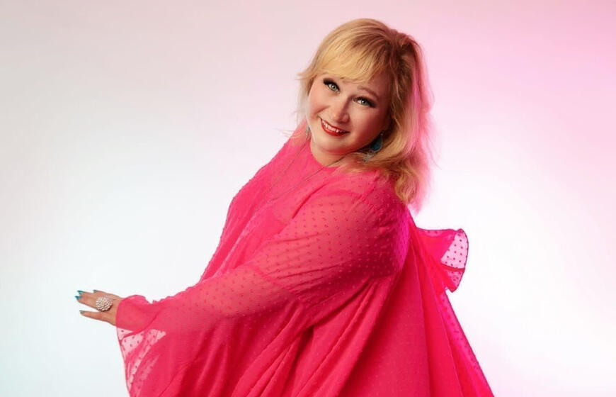 Jolanta Naruševičiūtė pateko į apgavikų akiratį