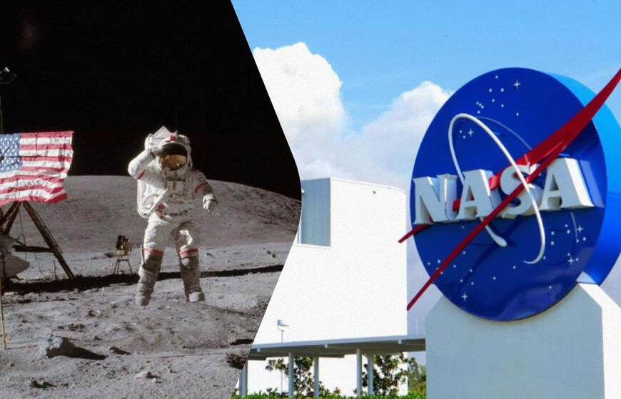 nasa