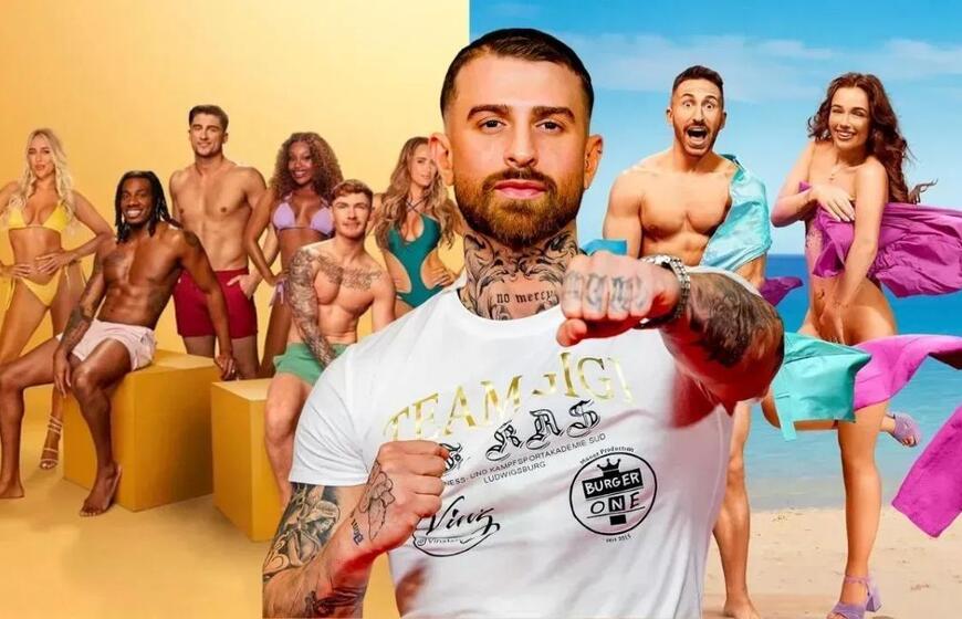 Naujame pažinčių projekte