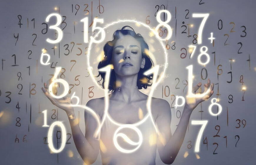 numerologija