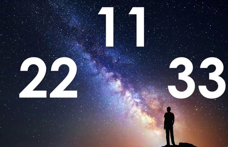 numerologija