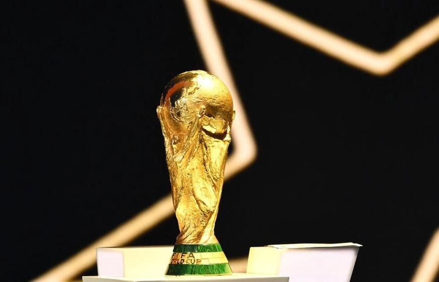 Pasaulio futbolo čempionatas