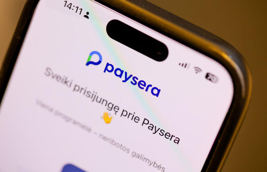 Paysera
