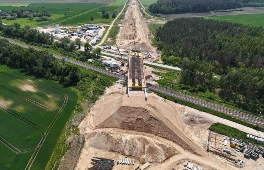 Rail Baltica