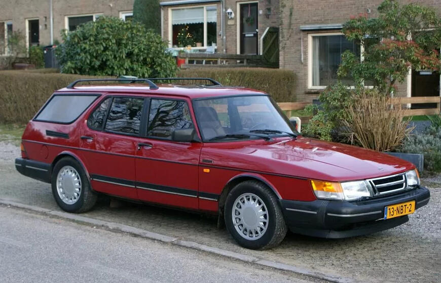 SAAB