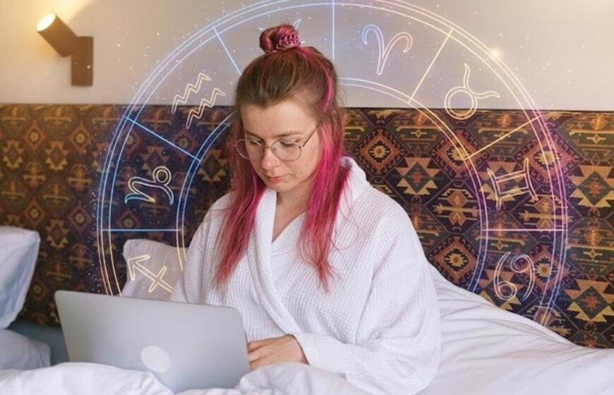 Zodiako ženklai