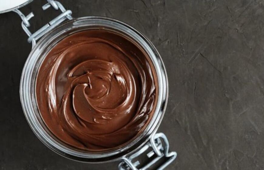 Naminė nutella
