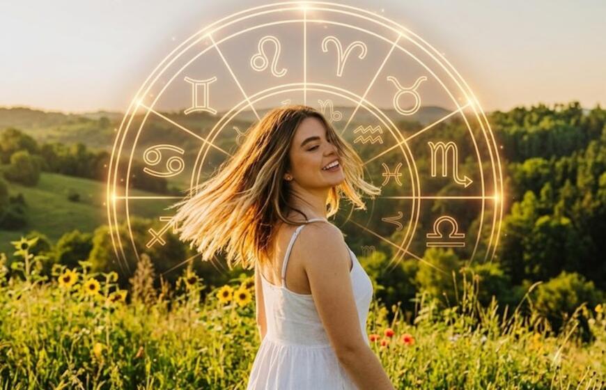 Zodiako ženklai