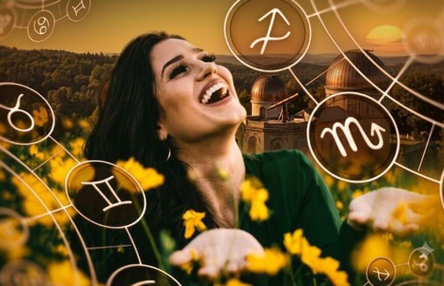 Zodiako ženklai