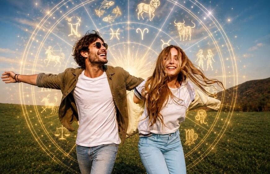 Astrologinė prognozė