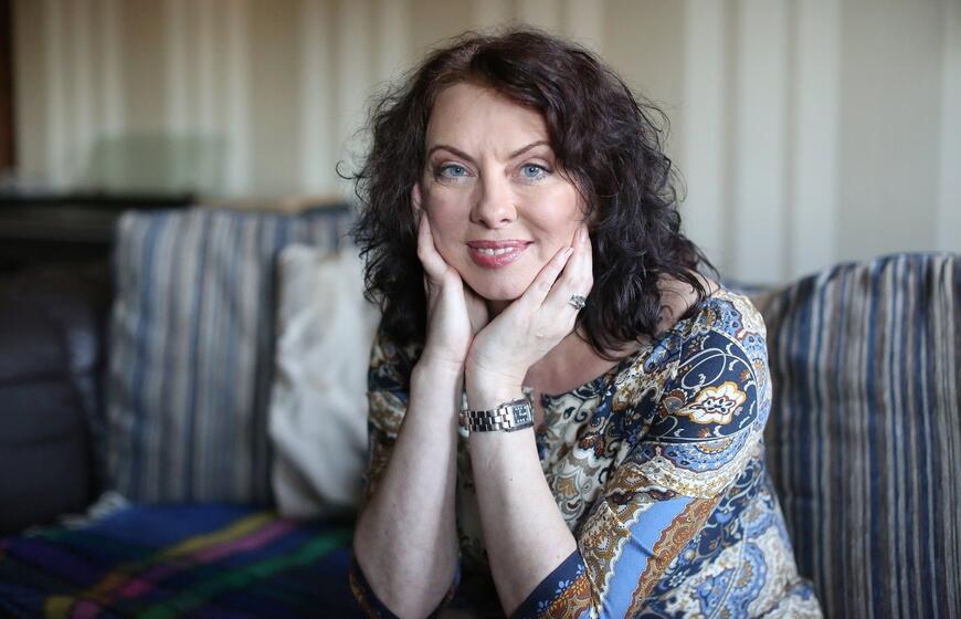 Daiva Tamošiūnaitė