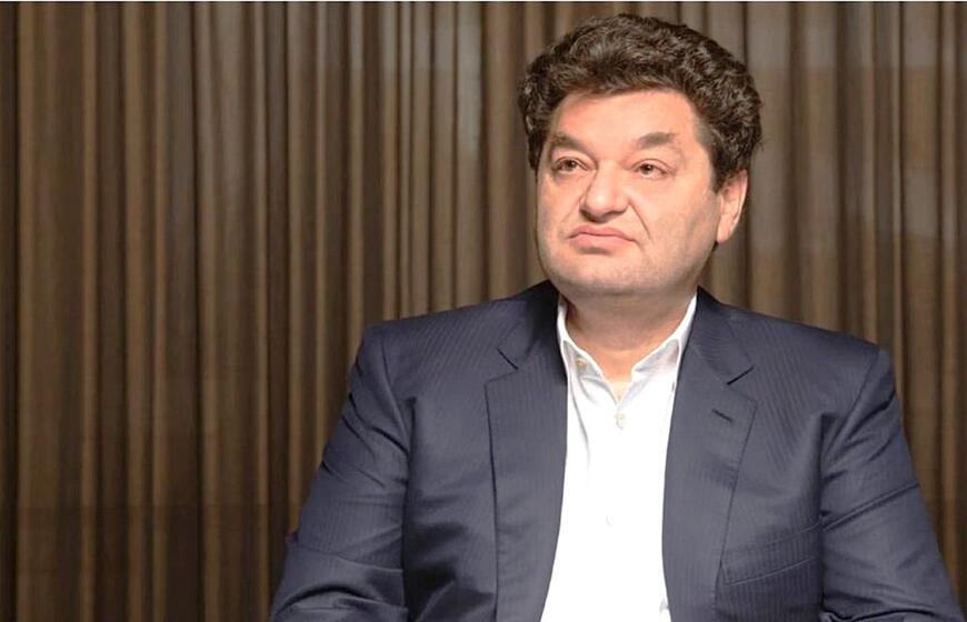Vadymas Jermolajevas