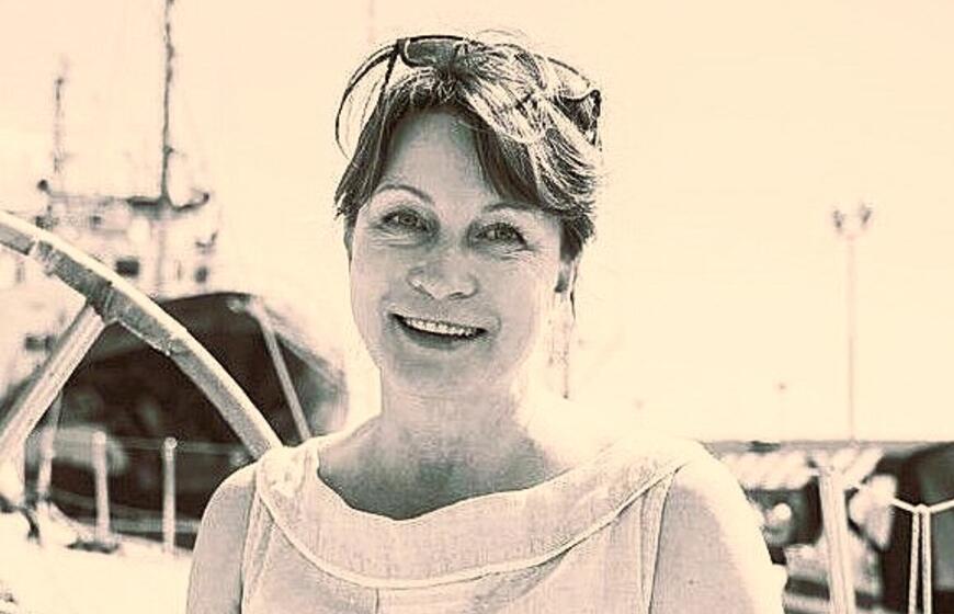 Valentina Burkšienė