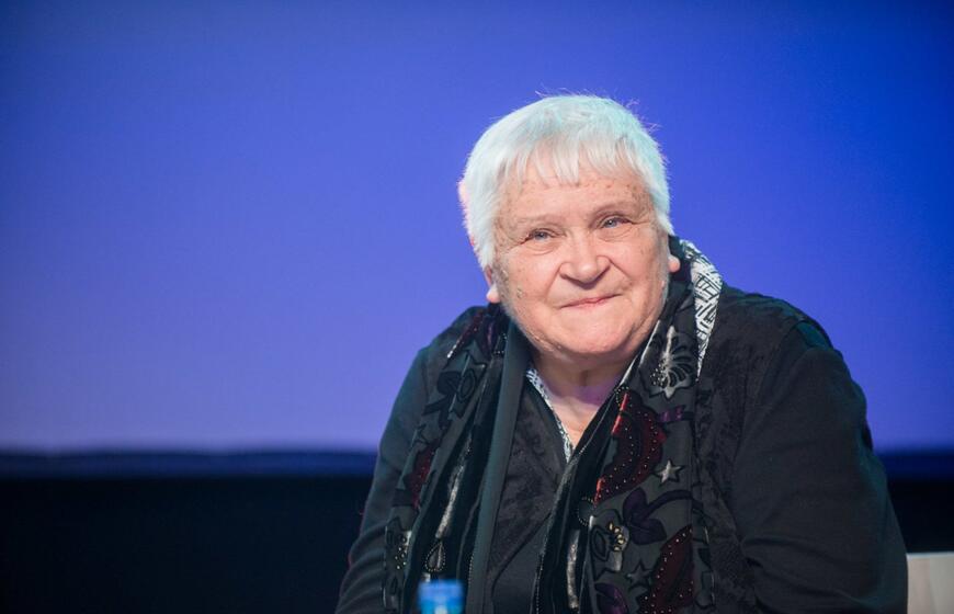 Veronika Povilionienė
