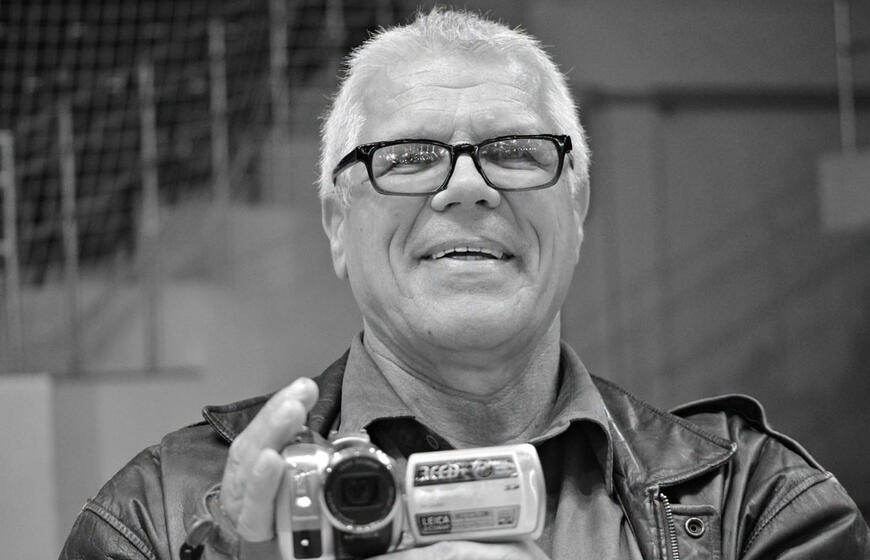 Vytautas Zaksas