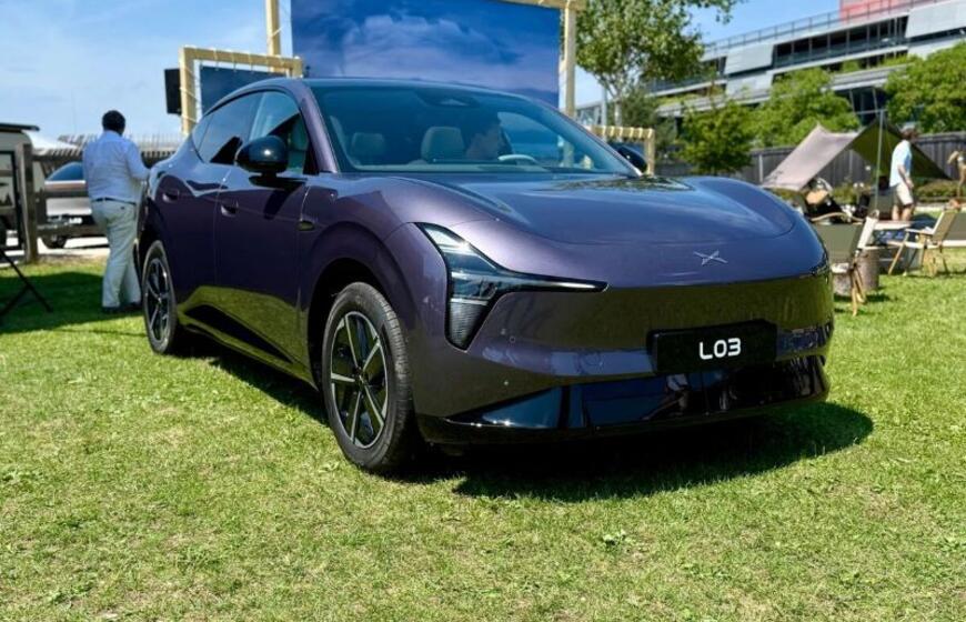 Xpeng L03