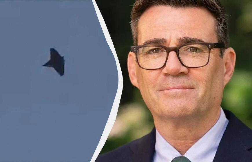 Andy Burnhamas