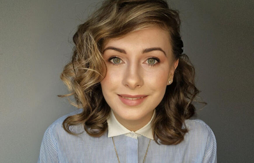Asta Labžentytė