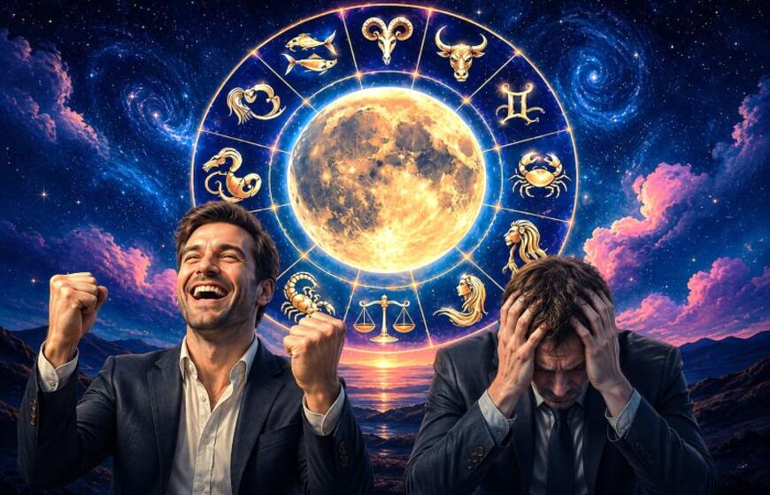 Astrologinė prognozė