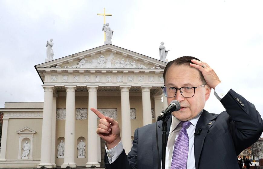 Dainius Žalimas