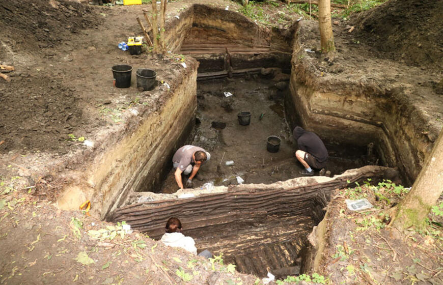 Kukuliškių archeologinis kompleksas po truputį atveria mokslinių žinių apie bronzos amžiaus gyvenimą pajūryje skrynią, kuri po kiekvienų tyrimų pasipildo unikalia, iki tol nežinota informacija.