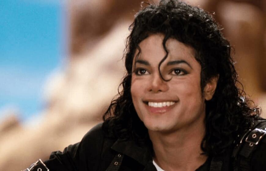Michaelas Jacksonas