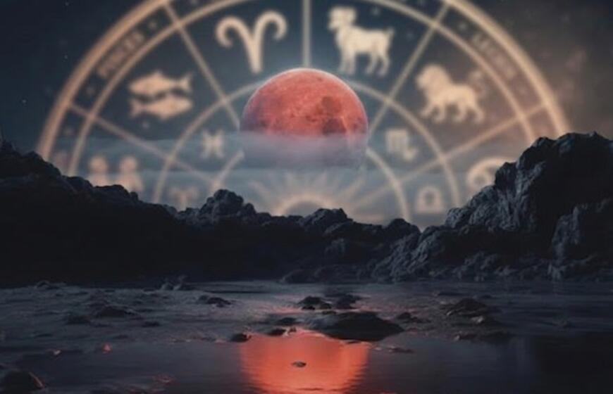 Zodiako ženklai