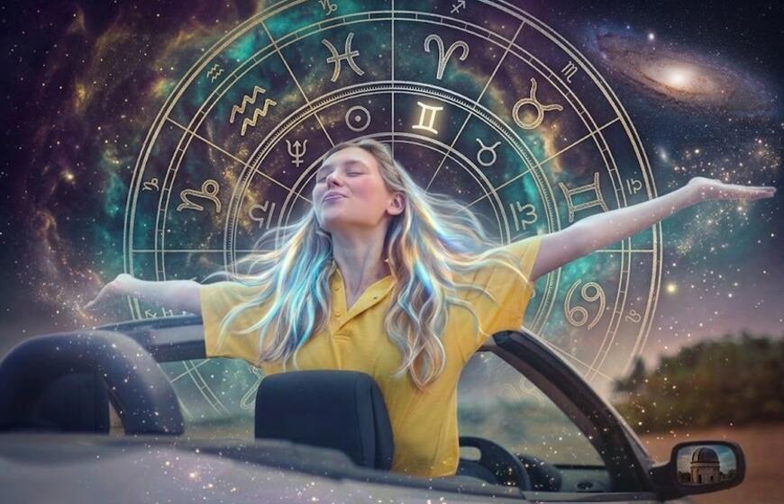 Zodiako ženklai