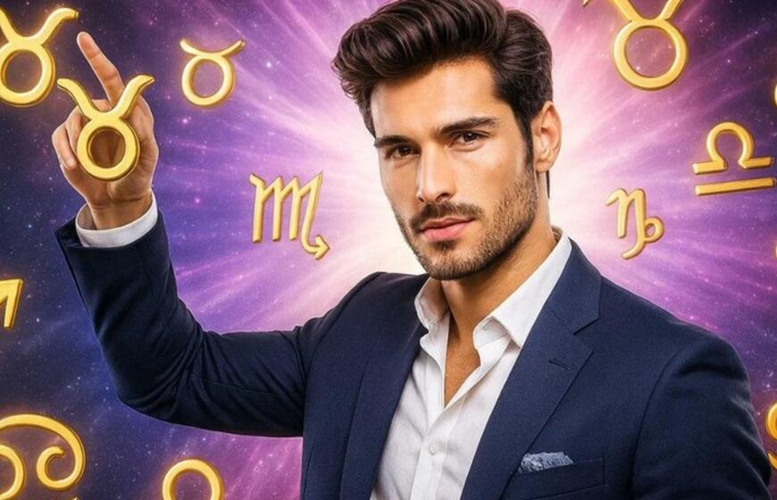 Zodiako ženklai