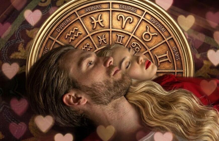 Zodiako ženklai