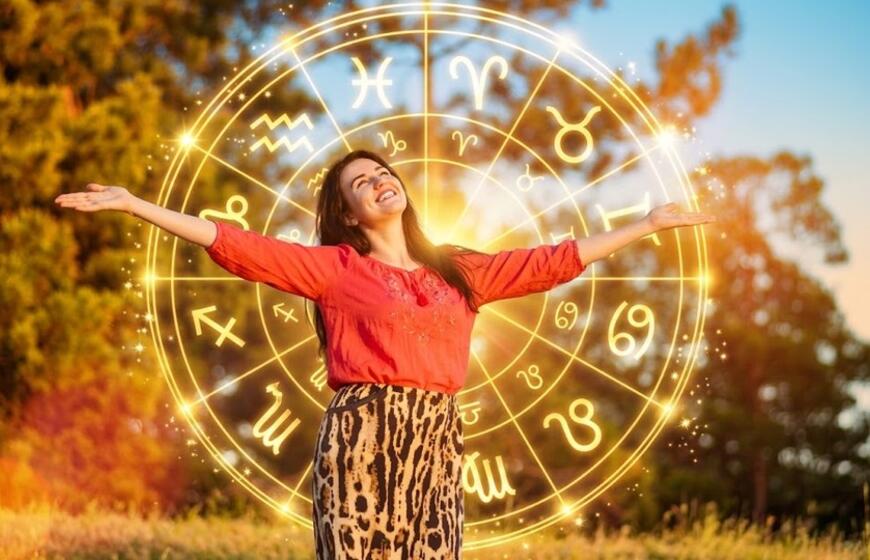Zodiako ženklai