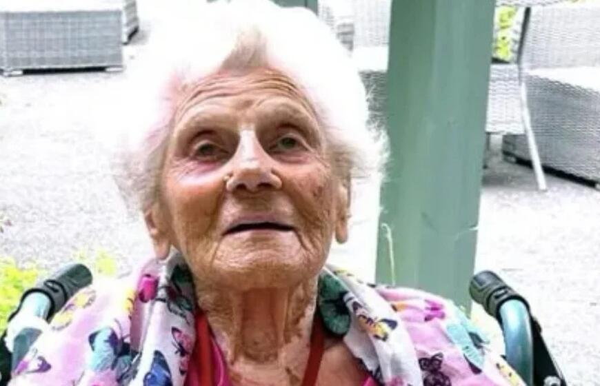 Ethel May Caterham