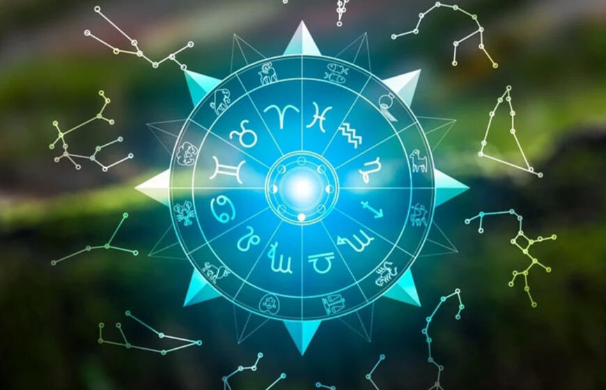 Dienos horoskopas 12 Zodiako ženklų