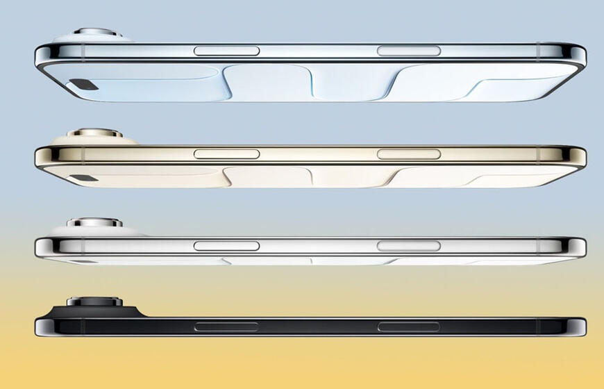 iPhone Air 2