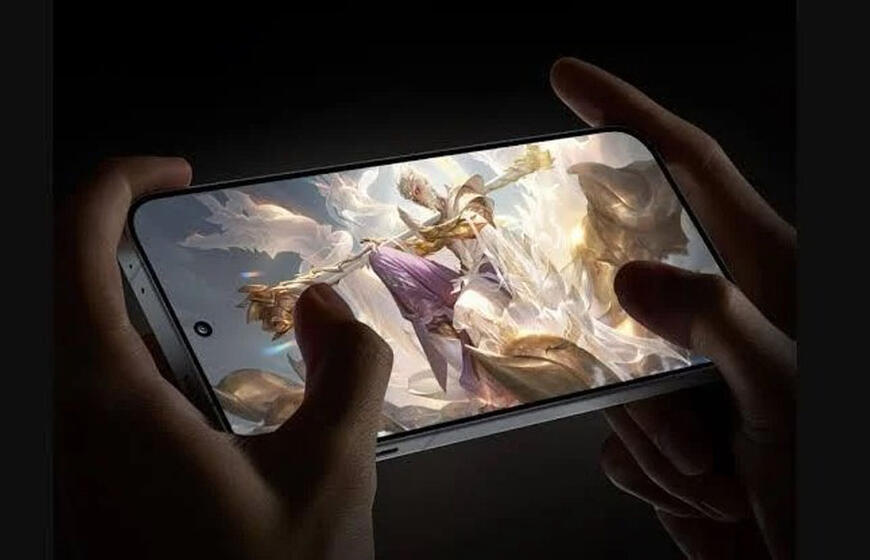 „iQOO 15 Ultra“ pripažintas galingiausiu šių dienų išmaniuoju telefonu